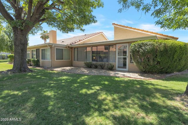 174 Leisure World --, Mesa, AZ 85206