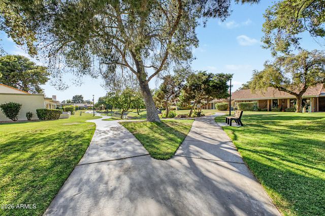 174 Leisure World --, Mesa, AZ 85206
