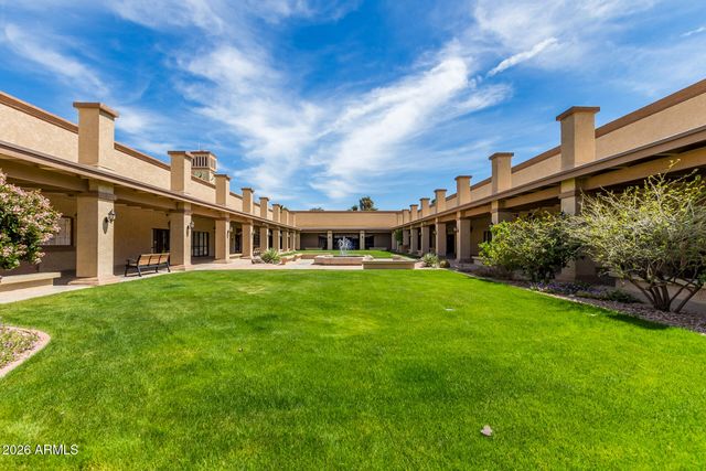 174 Leisure World --, Mesa, AZ 85206