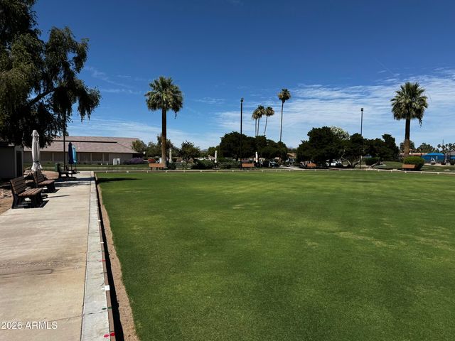 174 Leisure World --, Mesa, AZ 85206