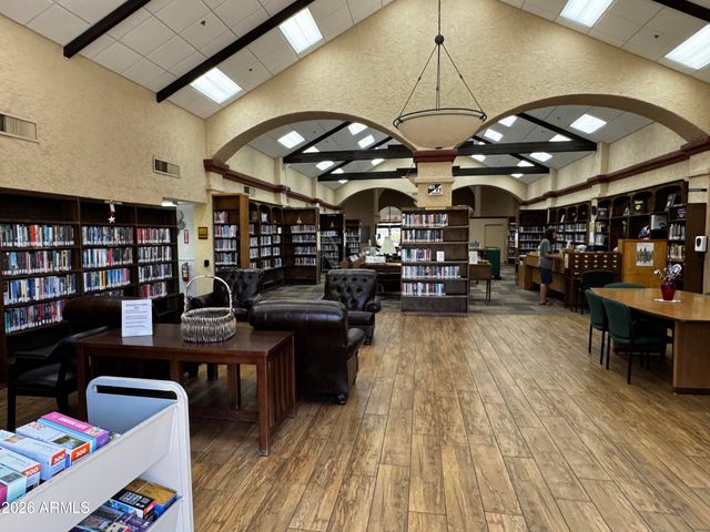 174 Leisure World --, Mesa, AZ 85206