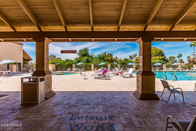 174 Leisure World --, Mesa, AZ 85206