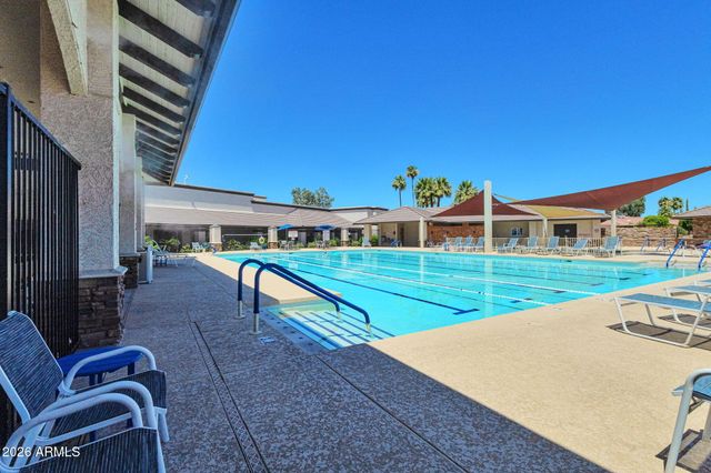 174 Leisure World --, Mesa, AZ 85206