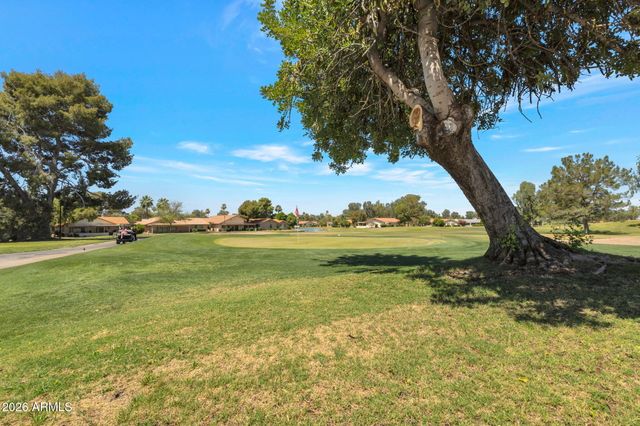 174 Leisure World --, Mesa, AZ 85206