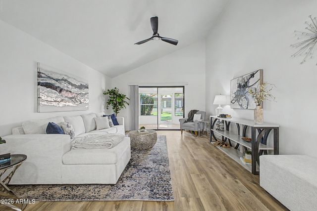 174 Leisure World --, Mesa, AZ 85206