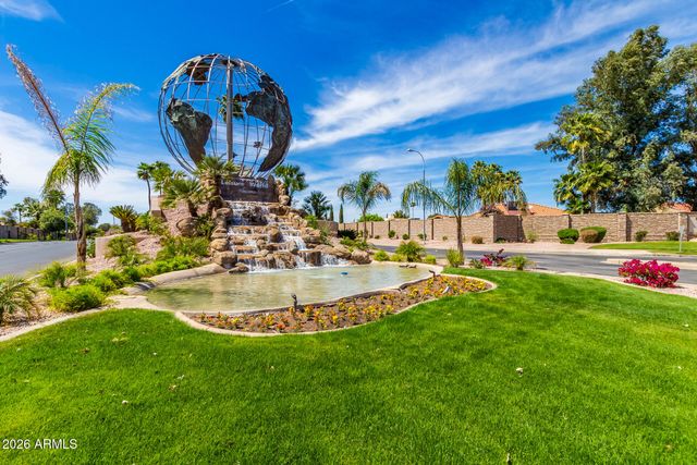 174 Leisure World --, Mesa, AZ 85206