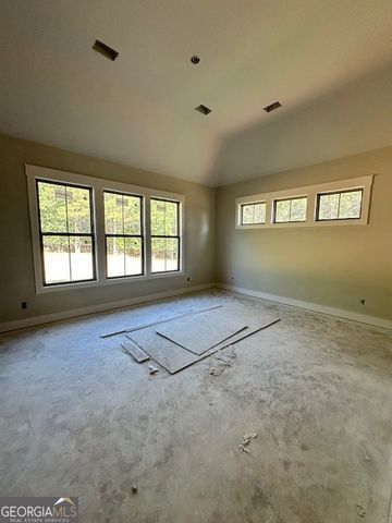 145 Paislee Park Drive 14, Fayetteville, GA 30215
