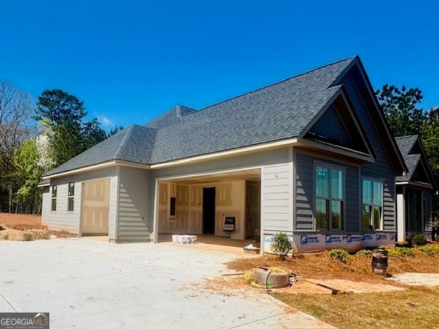 145 Paislee Park Drive 14, Fayetteville, GA 30215