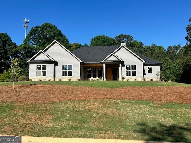 145 Paislee Park Drive 14, Fayetteville, GA 30215