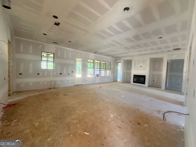 145 Paislee Park Drive 14, Fayetteville, GA 30215