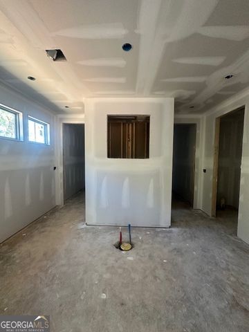 145 Paislee Park Drive 14, Fayetteville, GA 30215