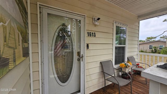 1613 Fountain Avenue, Panama City, FL 32405