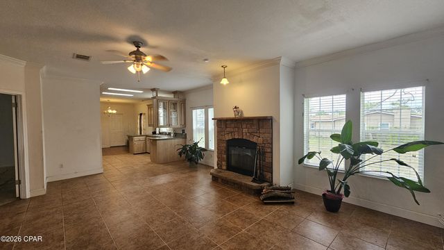 1613 Fountain Avenue, Panama City, FL 32405