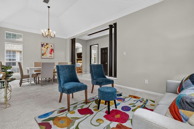 3208 Village Oak Drive, Arlington, TX 76017