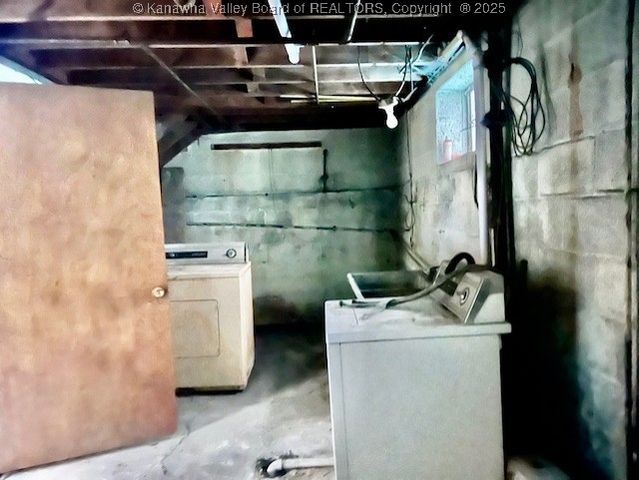 161 Kanawha Avenue, Smithers, WV 25186