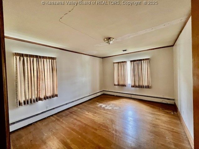 161 Kanawha Avenue, Smithers, WV 25186