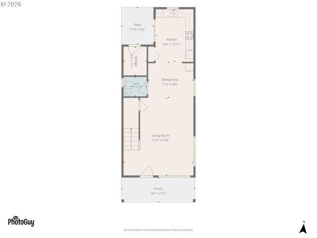 4860 A St, Springfield, OR 97478