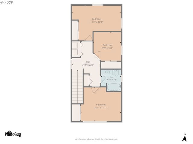 4860 A St, Springfield, OR 97478