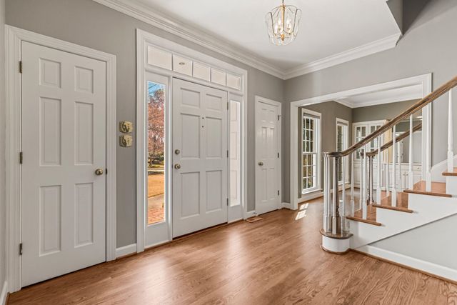 213 E Woodglen Road, Spartanburg, SC 29301