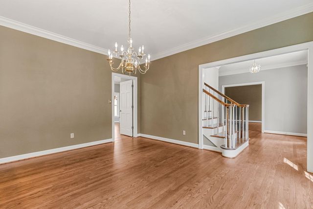 213 E Woodglen Road, Spartanburg, SC 29301