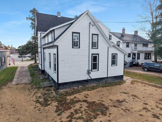 331 S MAIN STREET, Shawano, WI 54166