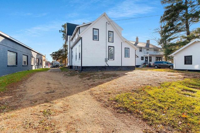 331 S MAIN STREET, Shawano, WI 54166