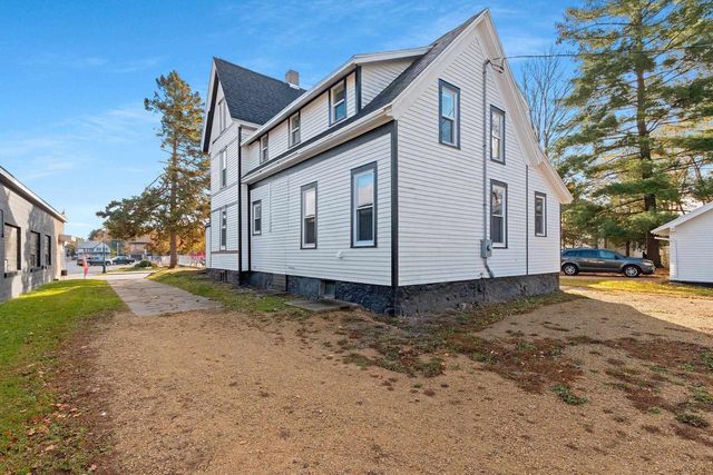 331 S MAIN STREET, Shawano, WI 54166