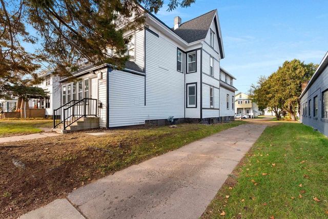 331 S MAIN STREET, Shawano, WI 54166