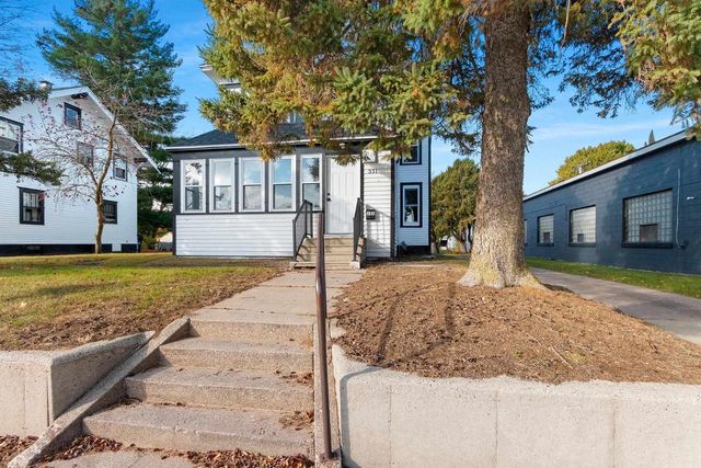 331 S MAIN STREET, Shawano, WI 54166
