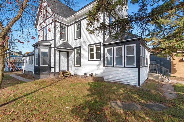 331 S MAIN STREET, Shawano, WI 54166