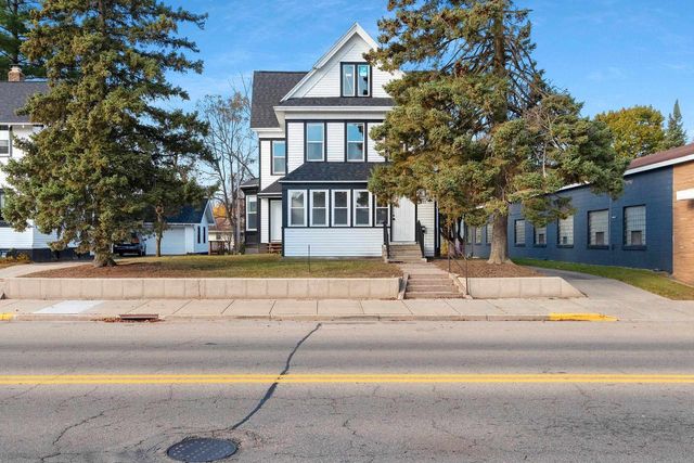 331 S MAIN STREET, Shawano, WI 54166