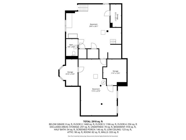 331 S MAIN STREET, Shawano, WI 54166