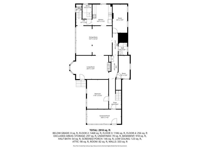 331 S MAIN STREET, Shawano, WI 54166