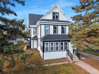 331 S MAIN STREET, Shawano, WI 54166