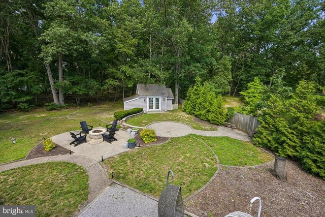 119 PEACH RD, Marlton, NJ 08053