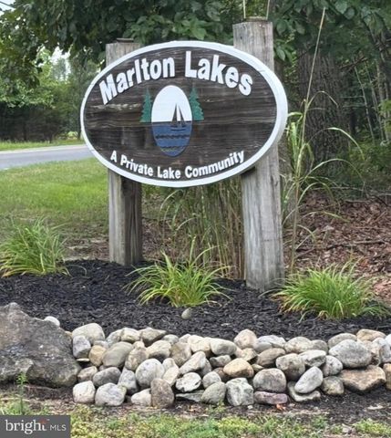 119 PEACH RD, Marlton, NJ 08053