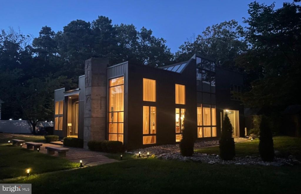 119 PEACH RD, Marlton, NJ 08053