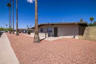 6644 E CHEERY LYNN Road, Scottsdale, AZ 85251