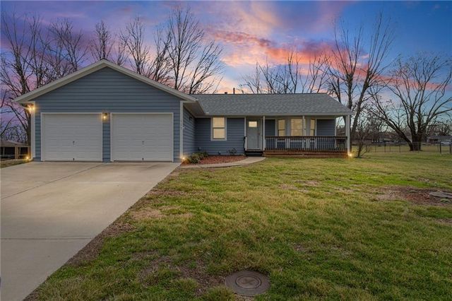 605 E Maple Street, Archie, MO 64725