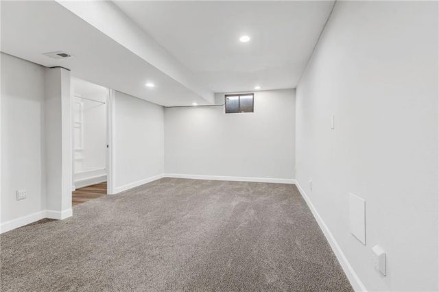 605 E Maple Street, Archie, MO 64725