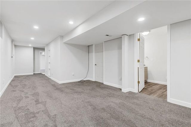 605 E Maple Street, Archie, MO 64725