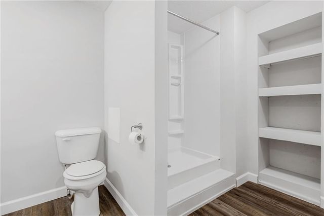 605 E Maple Street, Archie, MO 64725