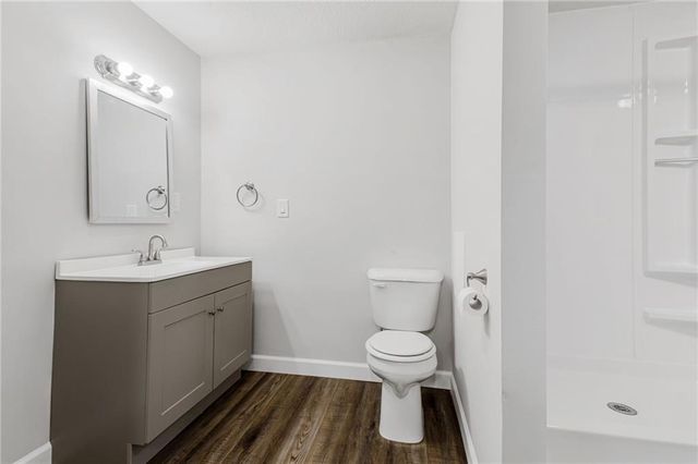 605 E Maple Street, Archie, MO 64725