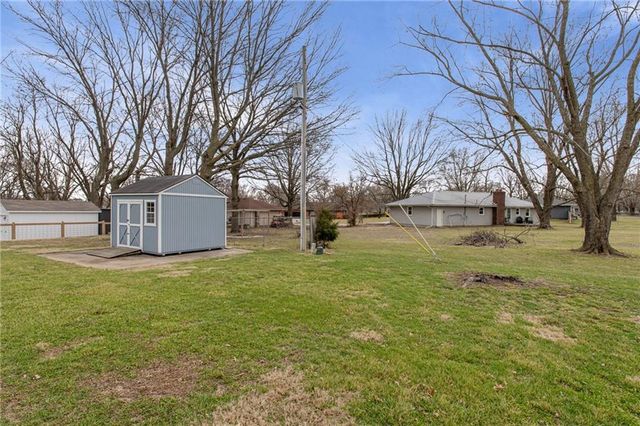 605 E Maple Street, Archie, MO 64725
