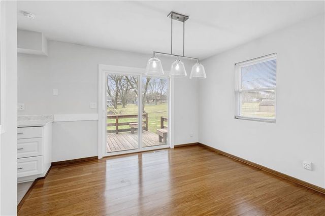 605 E Maple Street, Archie, MO 64725