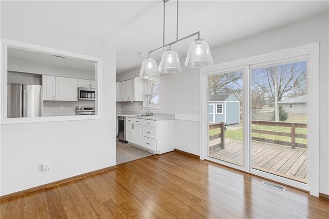 605 E Maple Street, Archie, MO 64725