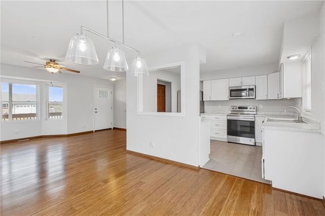 605 E Maple Street, Archie, MO 64725