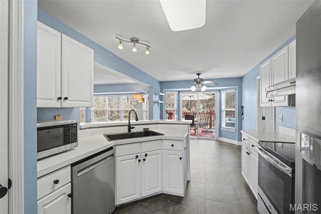 15 Marymount Court, Valley Park, MO 63088