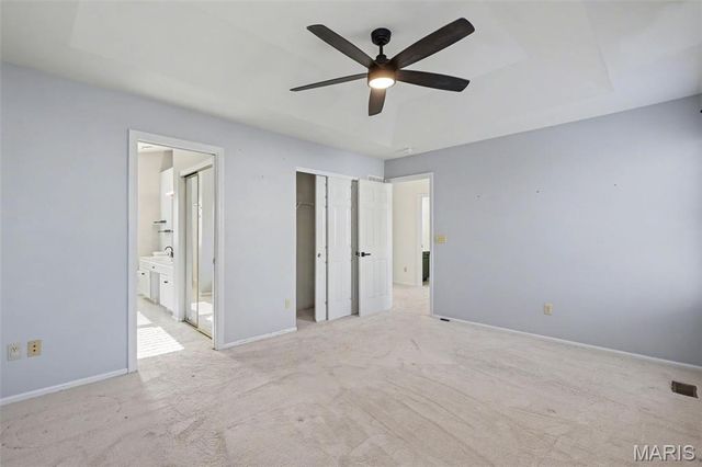 15 Marymount Court, Valley Park, MO 63088