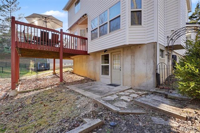 15 Marymount Court, Valley Park, MO 63088